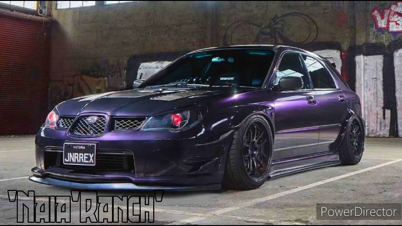 (Naia'Ranch'Melo) Tiakola ' M3lo ' 😈💯✨