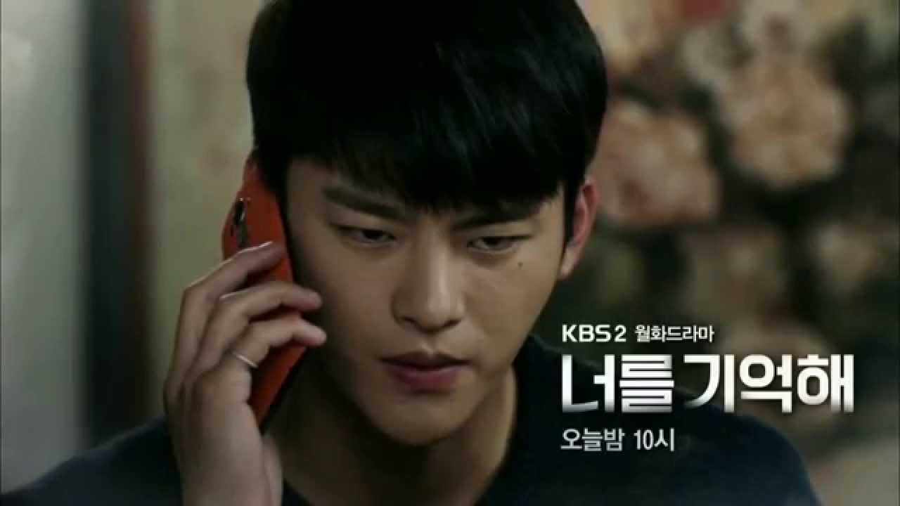 [Preview] I Remember You Episode 10