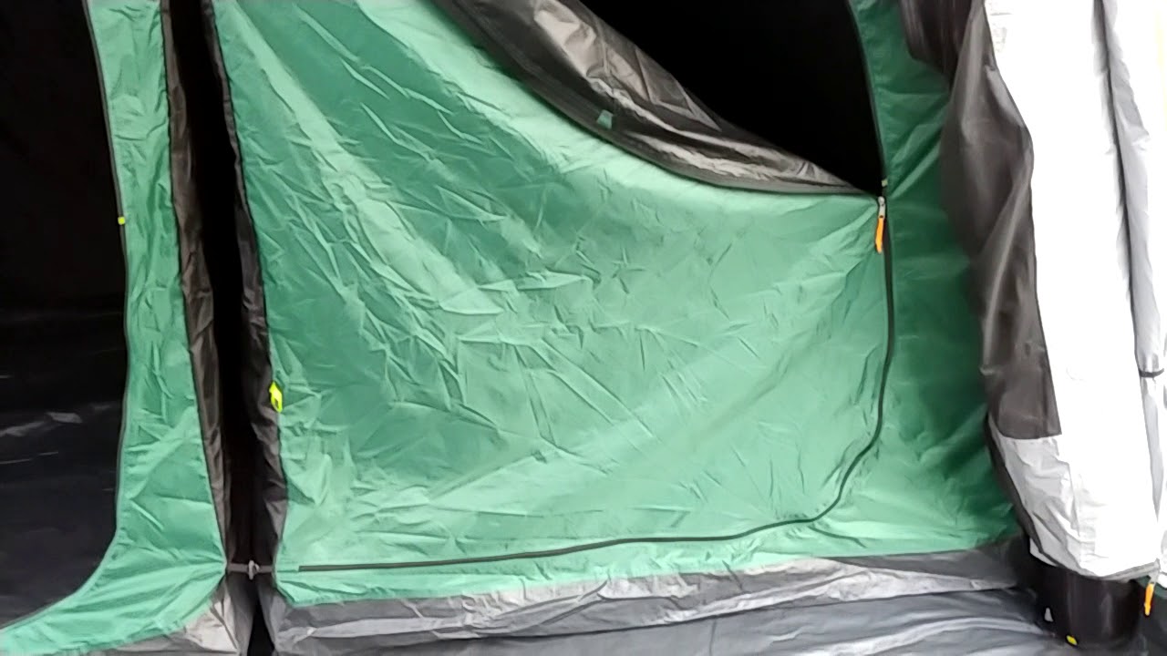 Coleman Valdes 6XL 2018