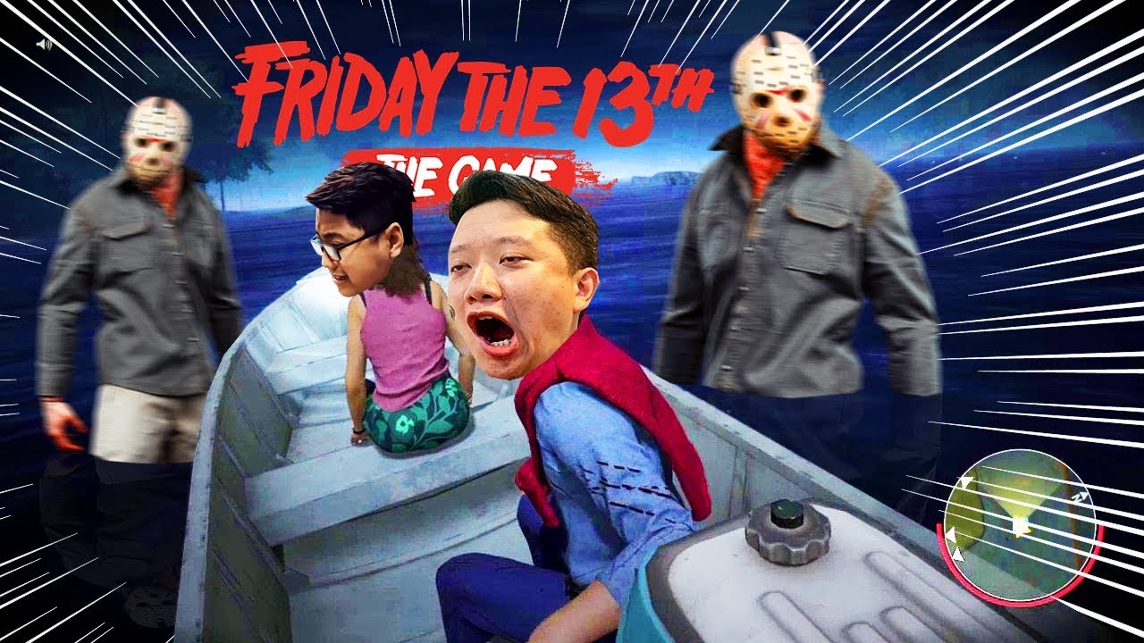 29 TẾT QUYẾT TÂM ĐÁNH BẠI JASON & PHA PHẢN BỘI TRỐN TÀU CƯỜI RA NƯỚC MẮT =)))