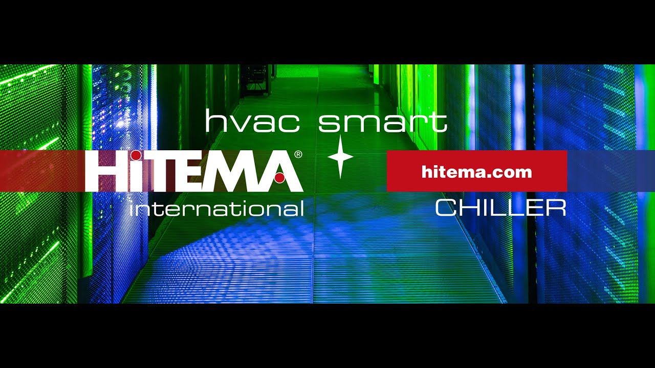 HITEMA INTERNATIONAL   32 YEARS OF EXPERIENCE DRIVEN BY INNOVATION