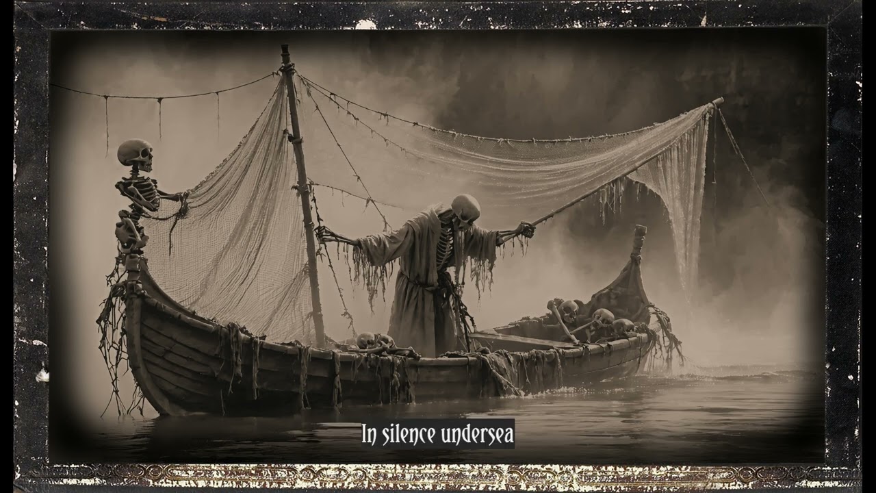 The Fisher of Souls