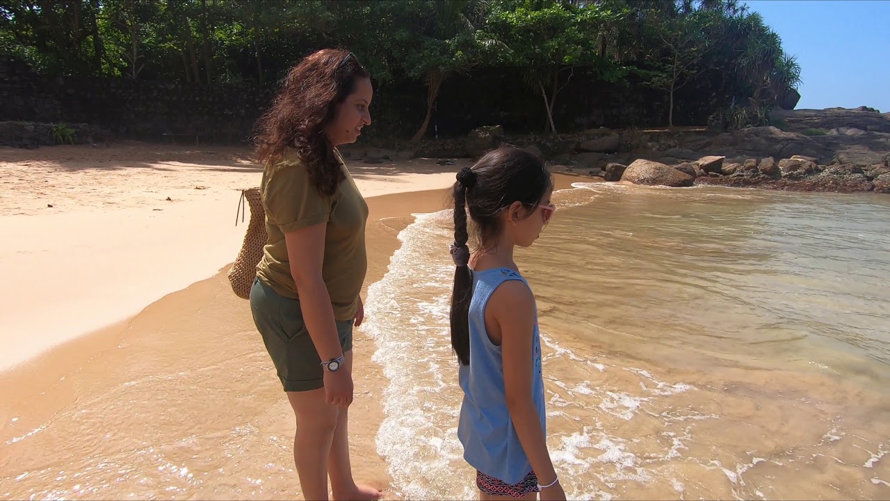 Kosgoda Beach