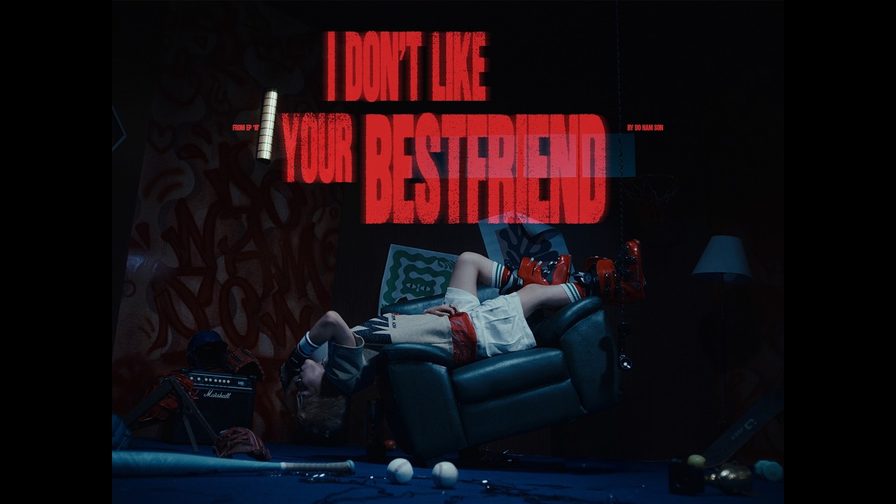 Đỗ Nam Sơn - I Don't Like Your Bestfriend (Prod. by Dime Papi) | EP 