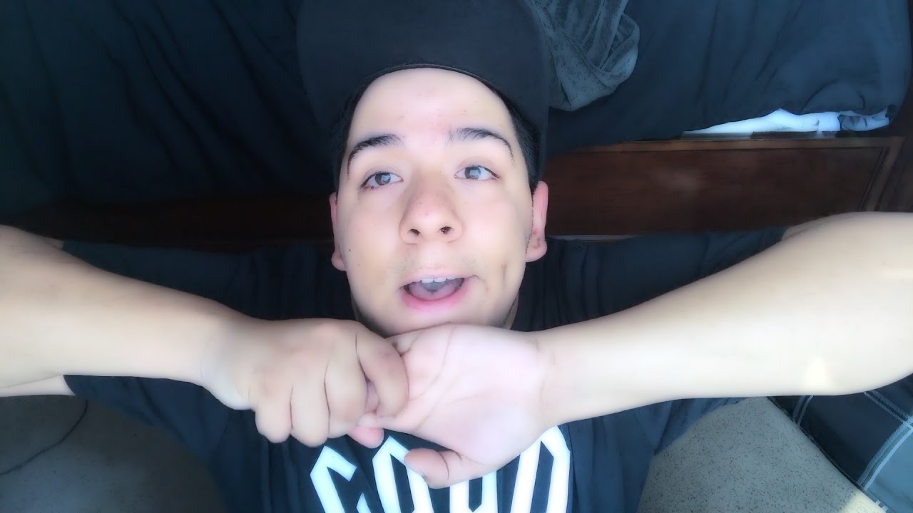 I'm Coming Back! (MUKBANGKING)