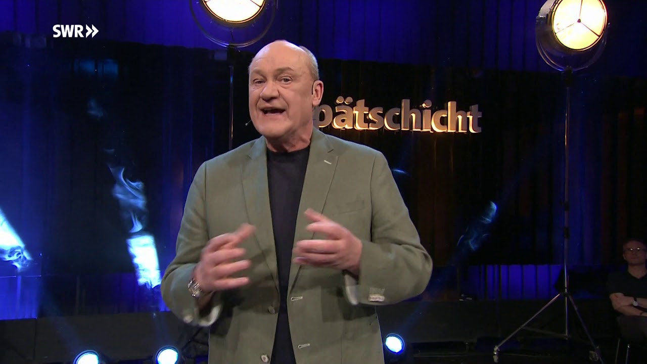 Bodo Bach: Schwiegertochter gesucht!