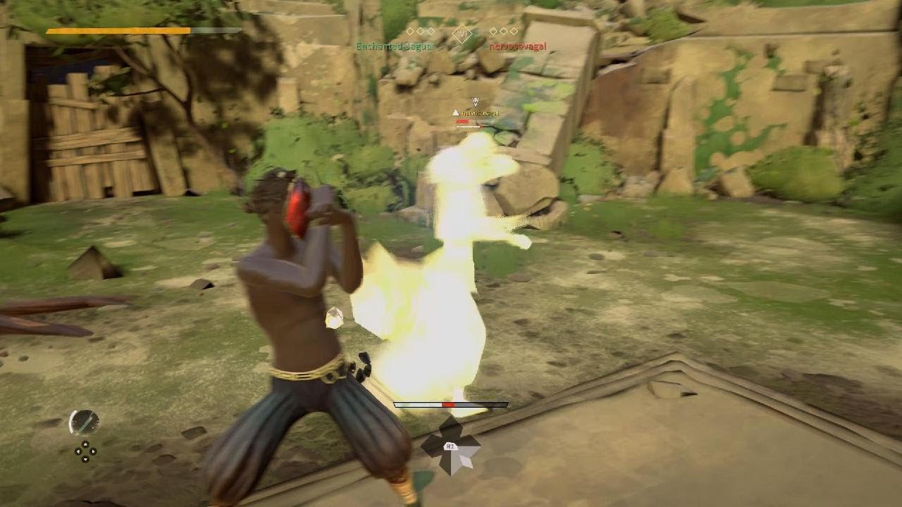 ABSOLVER 2019 ahh playstyle bruh 😭