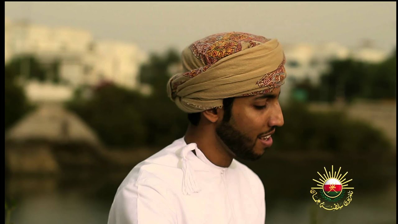 نشيد صاحب المعروف للمنشد عبدالحميد الكيومي