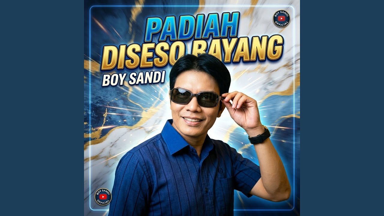 Padiah Diseso Bayang