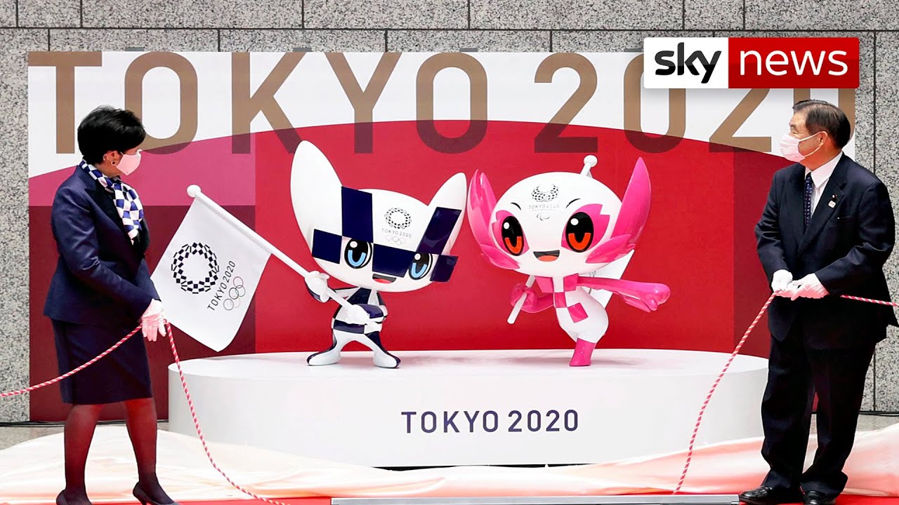 Tokyo Olympics 2021: 70% of Japanese people don't want games to go ahead