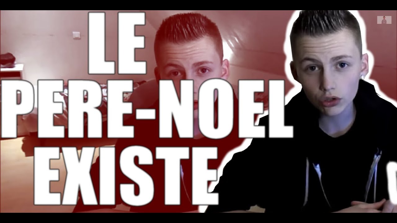 LE P&Egrave;RE NO&Euml;L EXISTE ! #TDDLM 1 - TIM