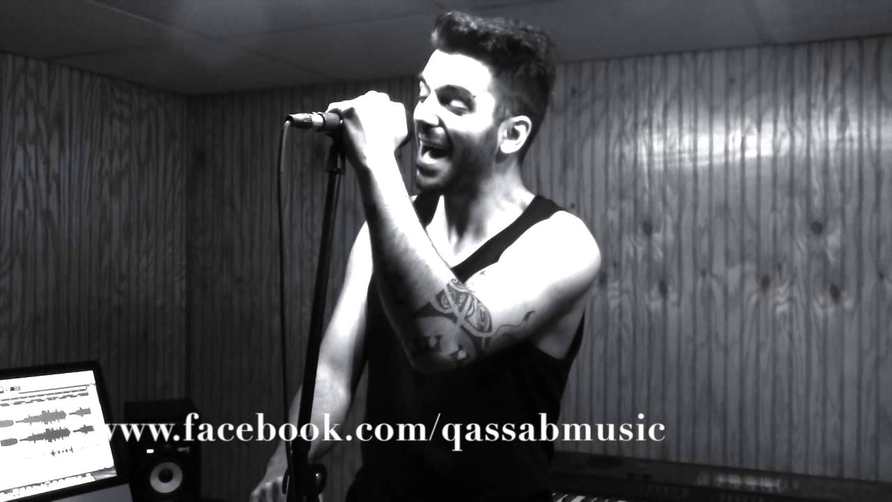 Steelheart - She's Gone (Covered By Youssef Qassab) **  CHECK OUT THE NEWER VERSION ON MY CHANNEL **
