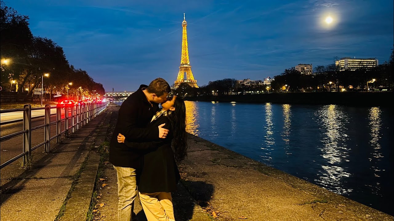Birthday in Paris 🇫🇷| Unsere schönsten Momente in der Stadt der Liebe❤️🍷🥐