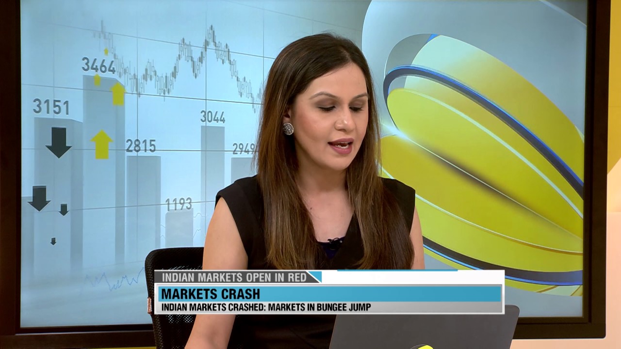Demonetization & rise of BitCoin (WION Wallet)