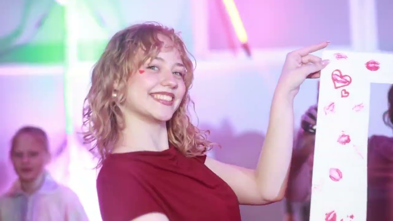 Valentīndiena VDS stilā 2026
