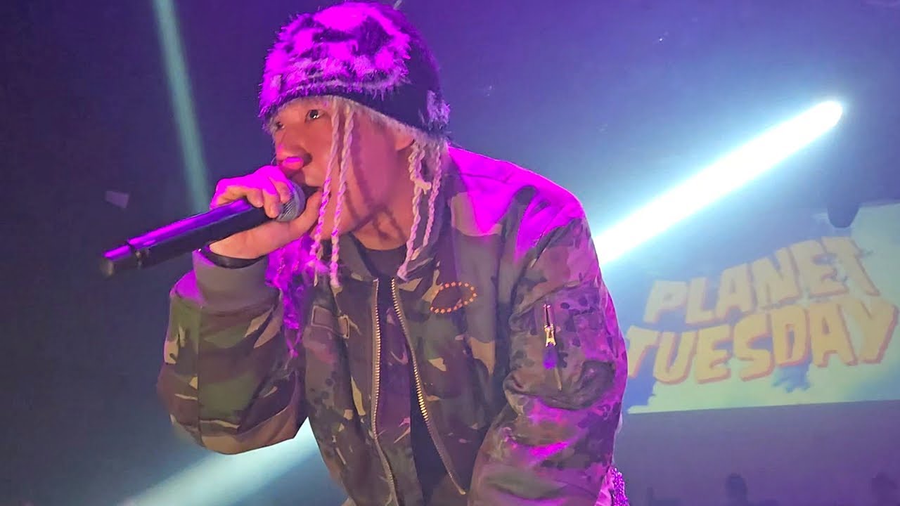 Only U - ｢With Friends｣｢Rarri｣ (Live) 2024