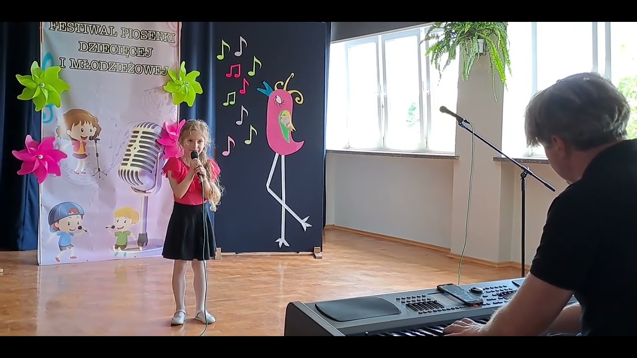 Iga Kałamarz JESTEŚ MAMO SKARBEM MYM