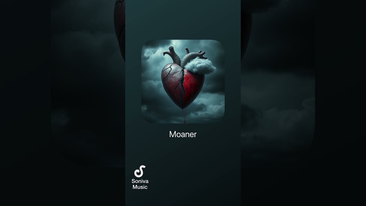 Moaner 