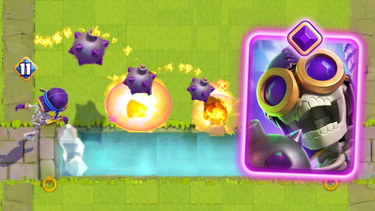 Bomber Evolution: BOUNCES