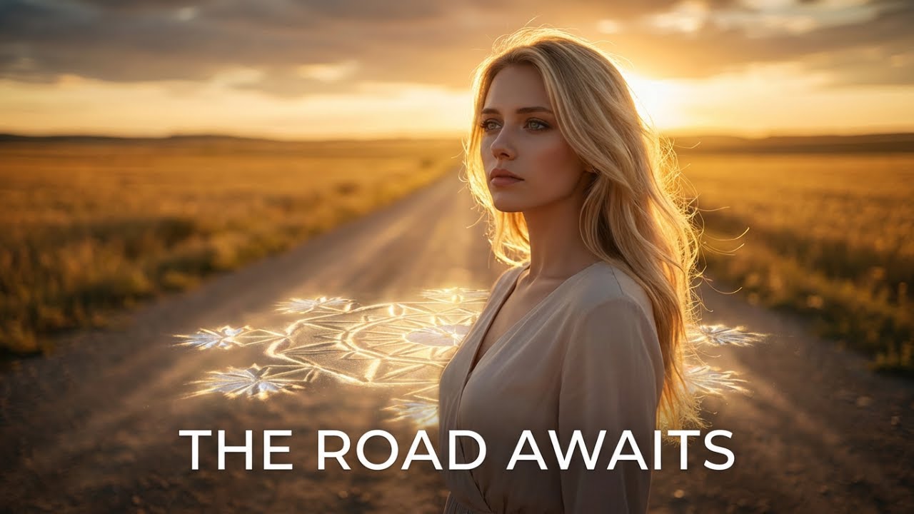 I Found Myself on This Road