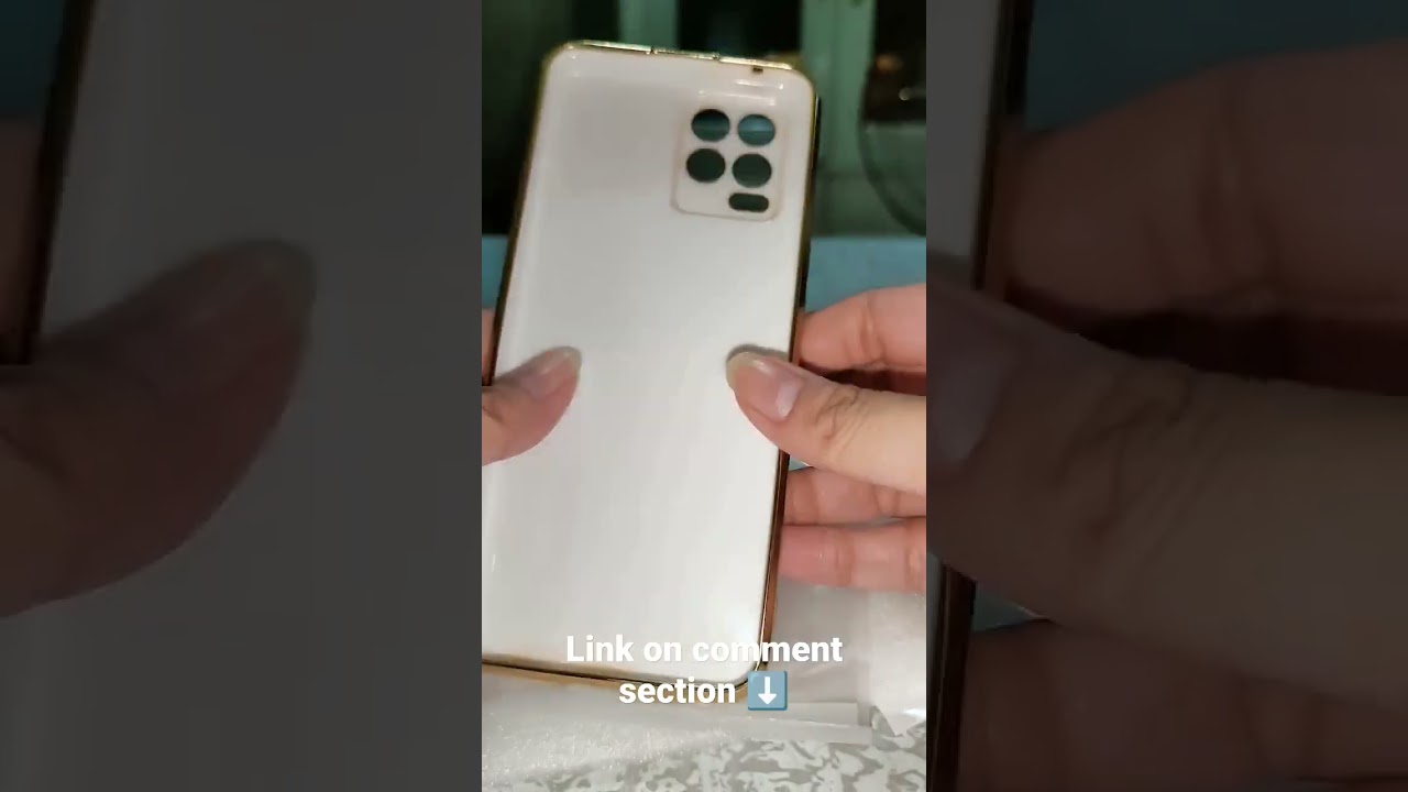 Realme phone case mura lang #realme #realmephone #shopeebudolph #shopee  #shopeefinds