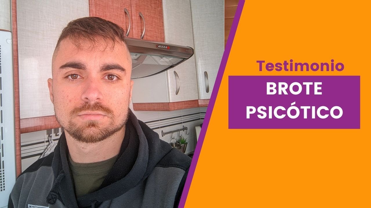 Свидетельство о психотическом эпизоде ​​и биполярном расстройстве