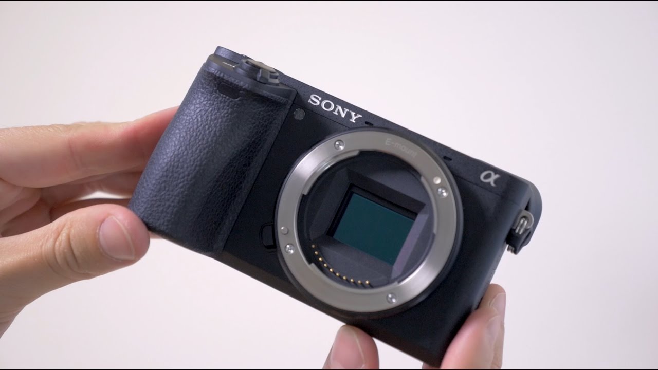 Sony a6500 - Review and Sample Photos