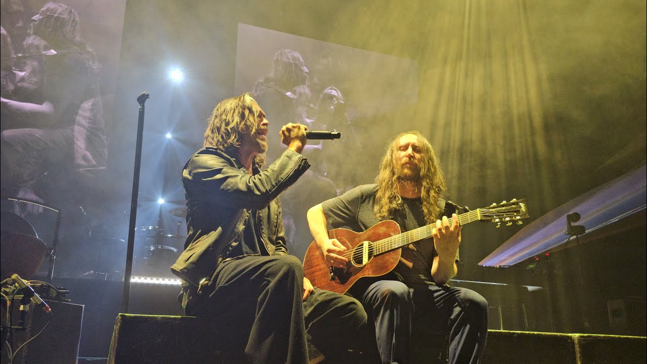 Incubus: 