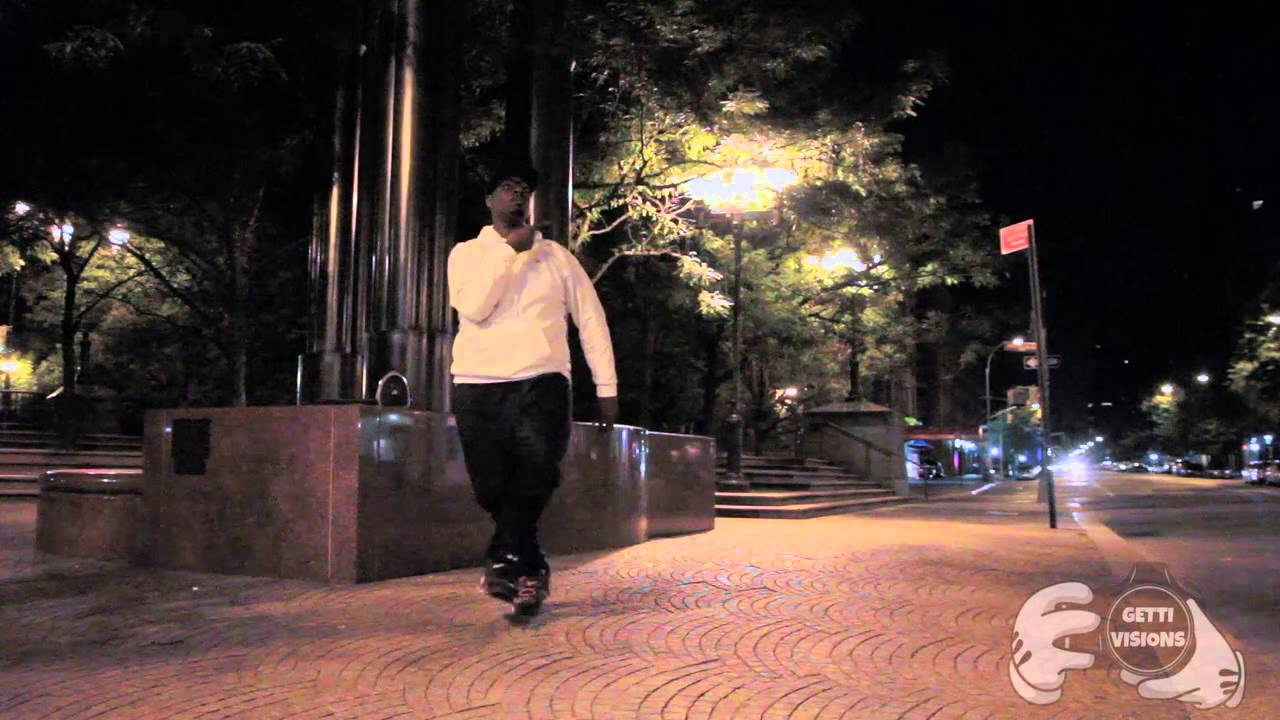 GettiVisions & BWreckFast CLub Presents ChryBaby Hold on Were Going Home Dance Cover