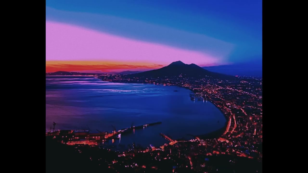 Barrio Lambada [SLOWED]