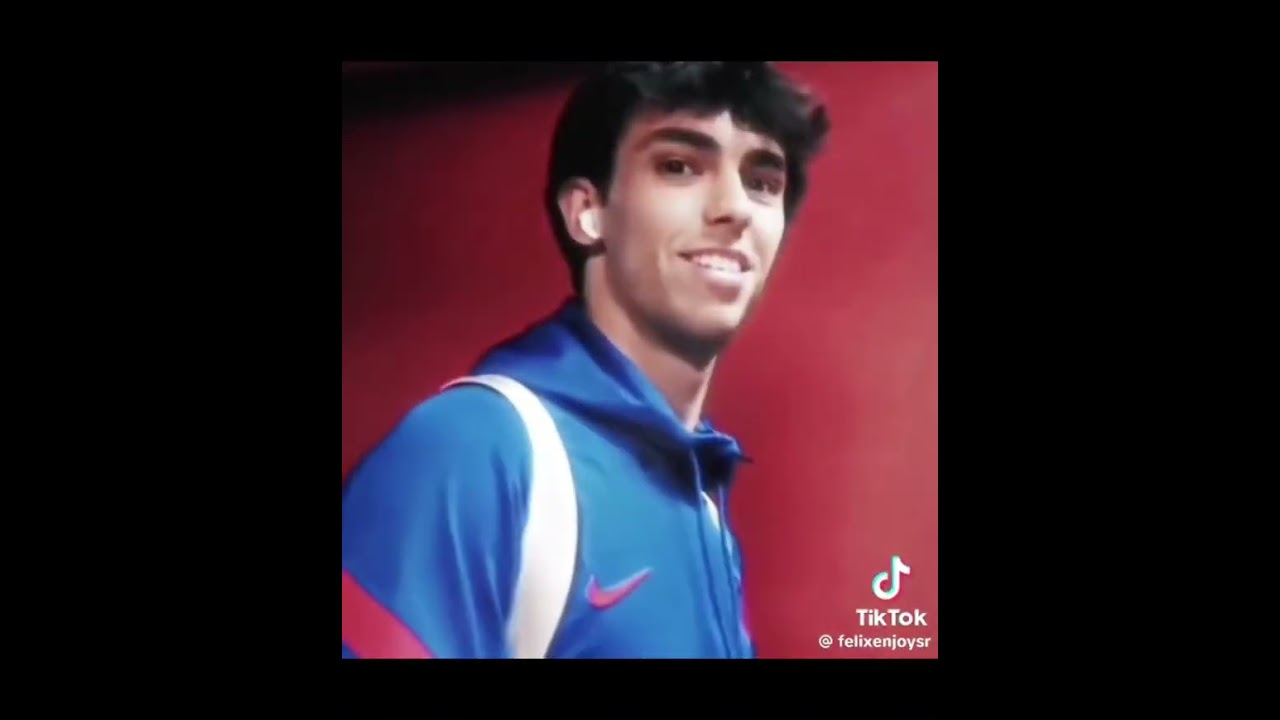 João Félix TikTok edits pt3 (not my edits)