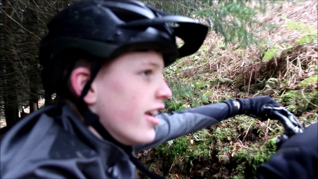 Minisode 09 2016  ( Webisode , MTB , Enduro , DH )