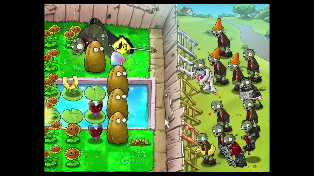 Survival Endless 11 Flag