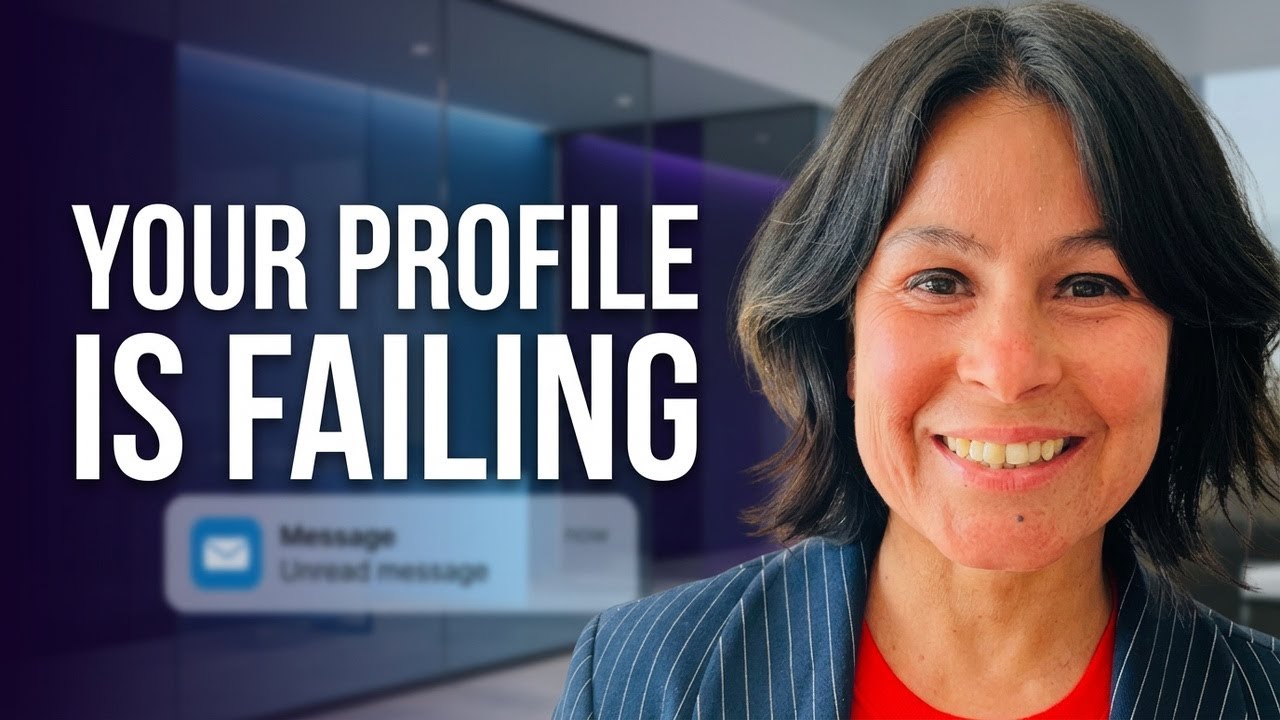How to create a Great LinkedIn Profile in 2026