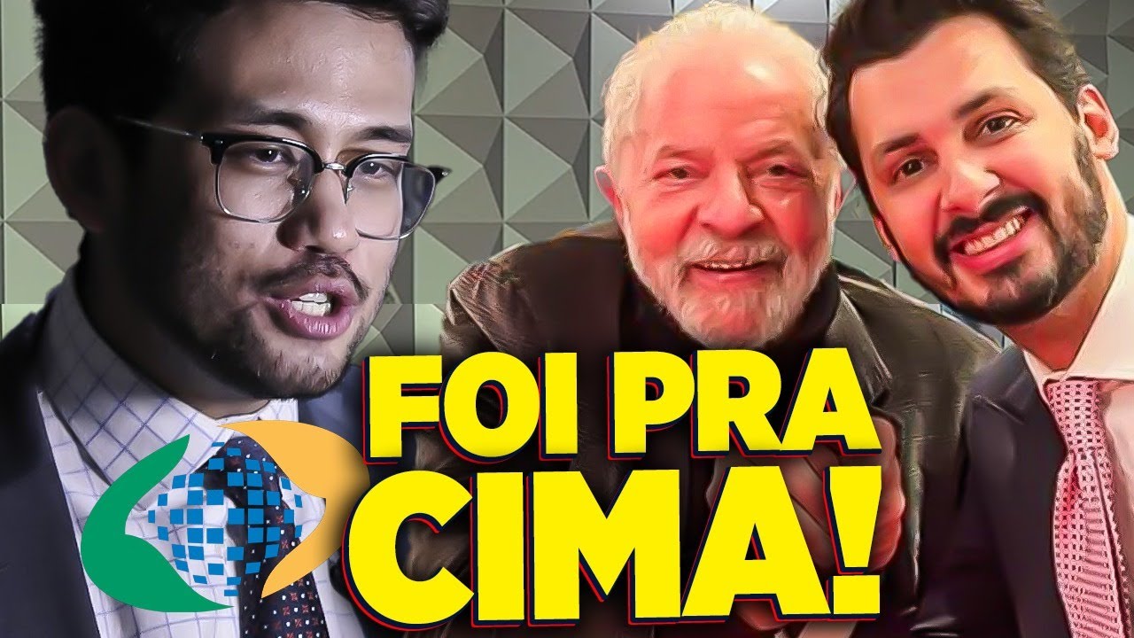 CPI Mista: KIM DEIXOU SUSPEITO ENCURRALADO!