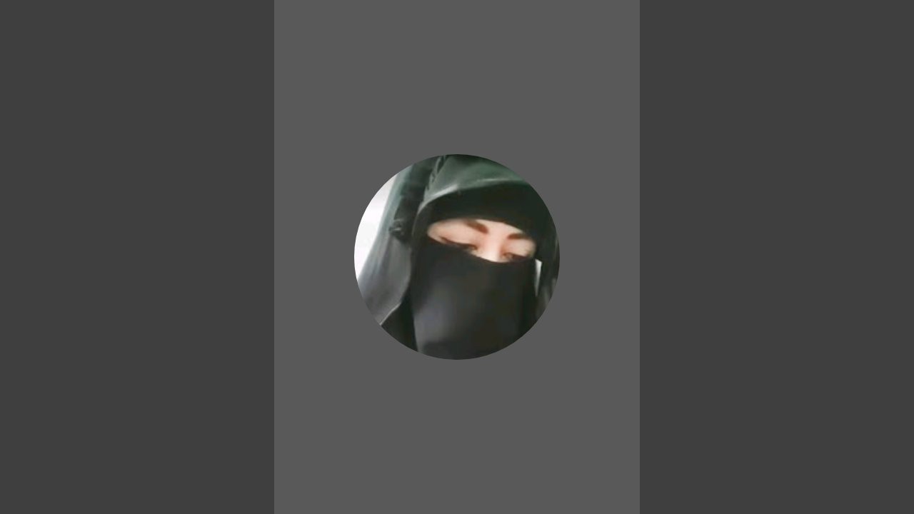 Alishba Khan is live! hiiii assalamualaikum everyone welcome 🤗