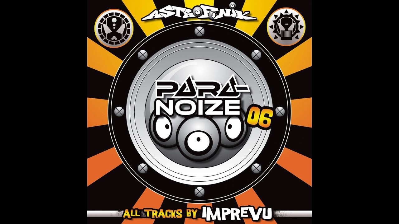 IMPREVU - Paranoize 06