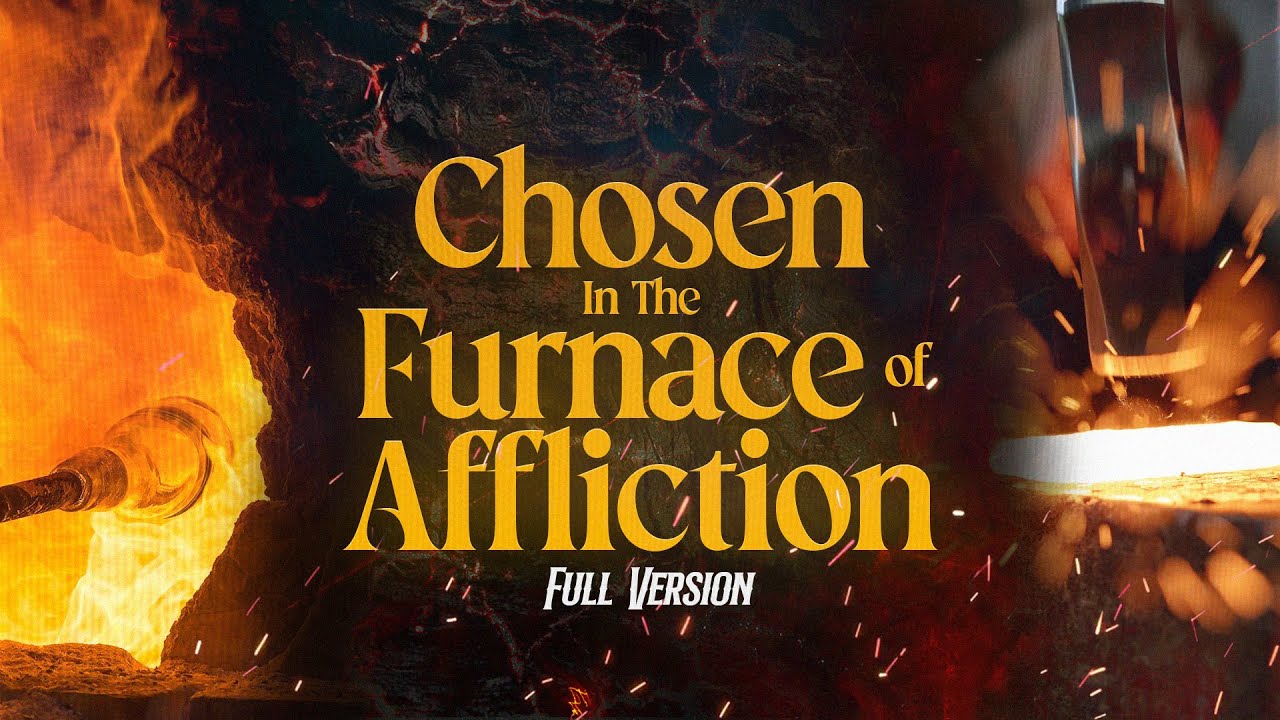 GOSPEL OF THE KINGDOM: Chosen In The Furnace Of Affliction • Pastor Apollo C  Quiboloy