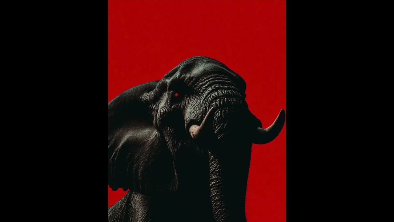 [FREE] [DARK] STABBED & SHOT 3 TYPE BEAT 2026 | GRISELDA X 38 SPESH - ELEPHANT