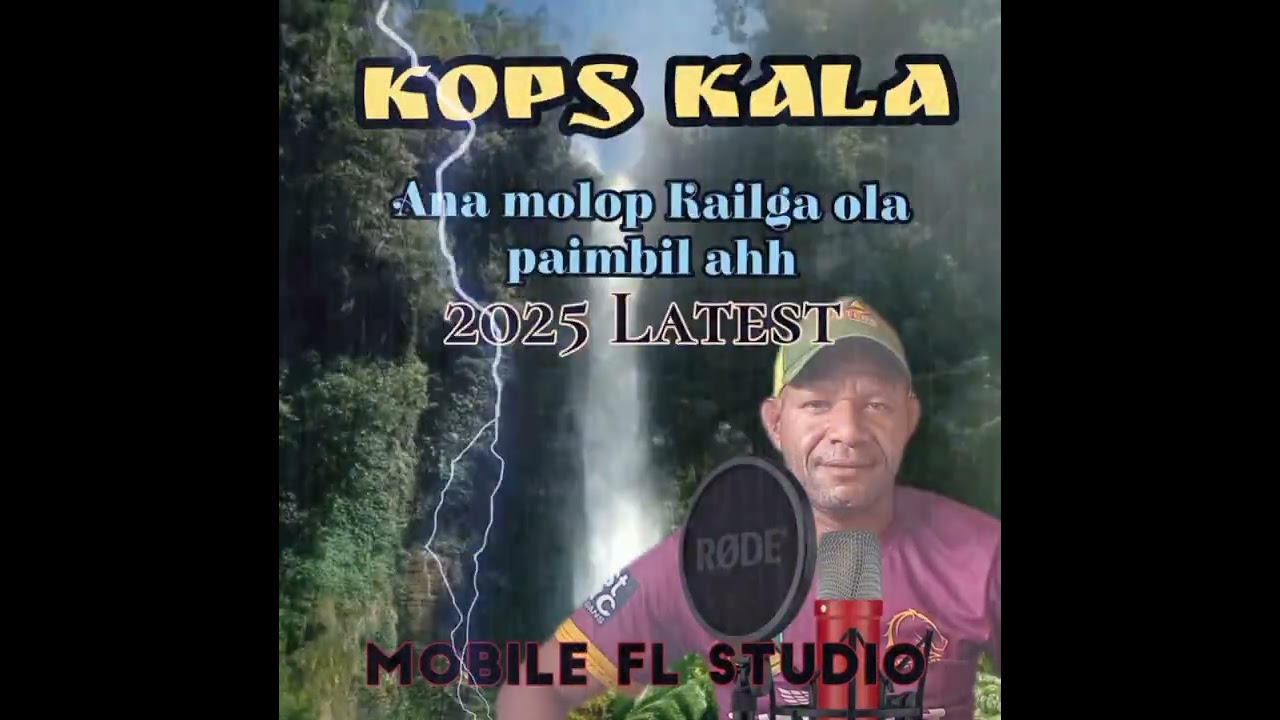 Ana molop kailga ola pambil ahh