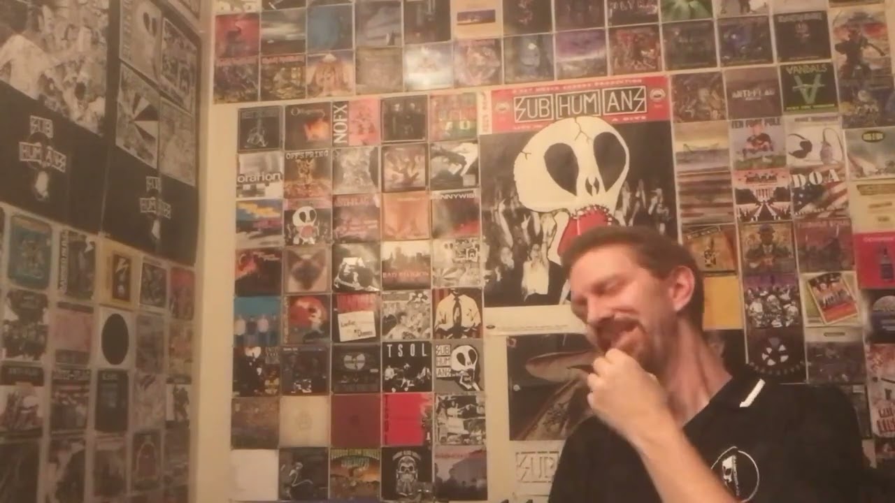 Shnootz - Reaction Video (Duran Duran - Breath after Breath)