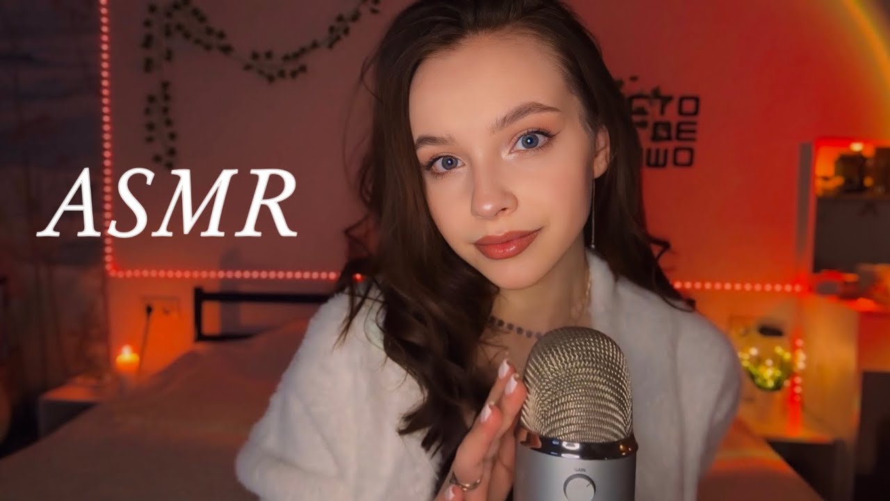 асмр болталка 🤍 о родах, материнстве, предпочтениях и многое другое (вопрос/ответ) ✨
