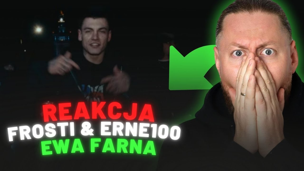 FROSTI & ERNE100 FT. ŻABSON & YZOMANDIAS 