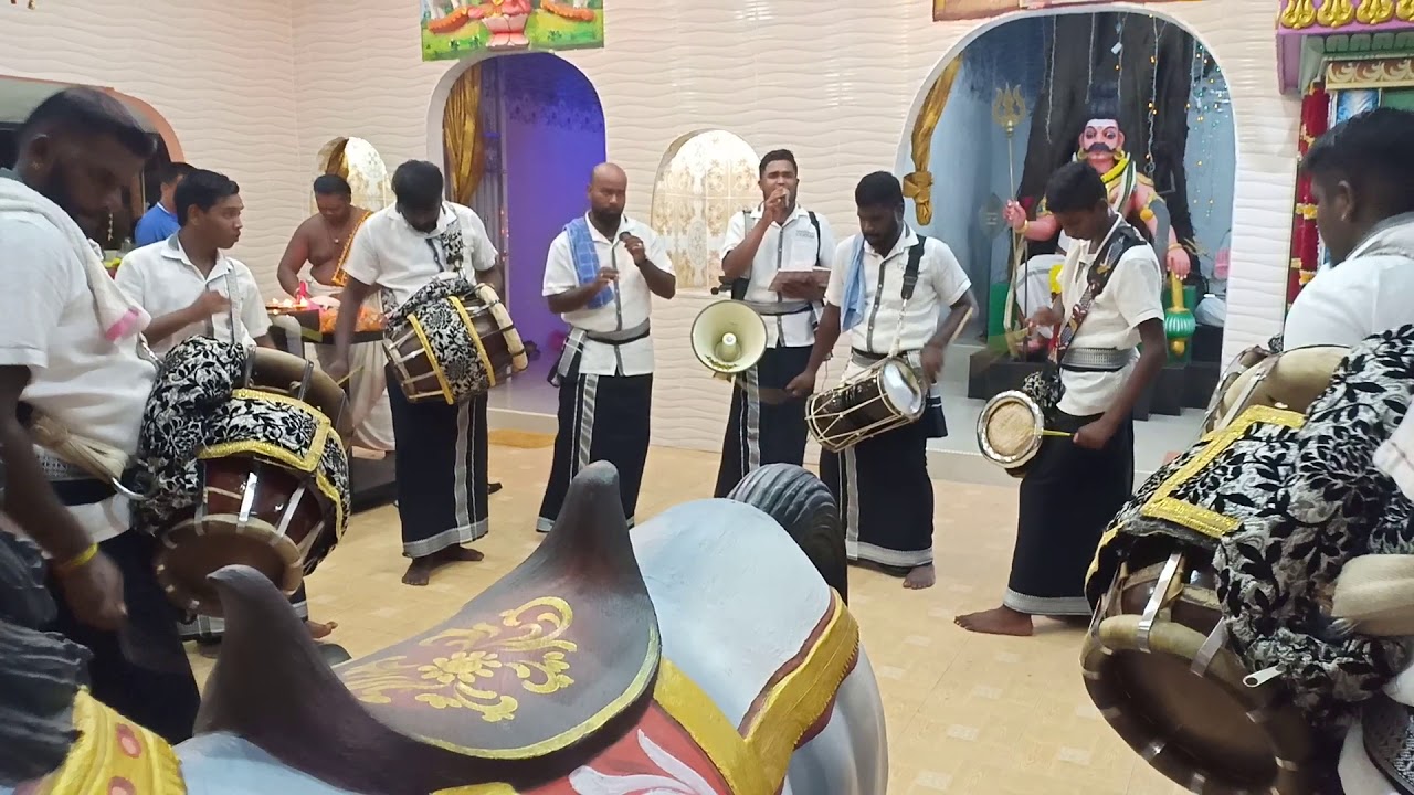 Karungkaali Vamsam