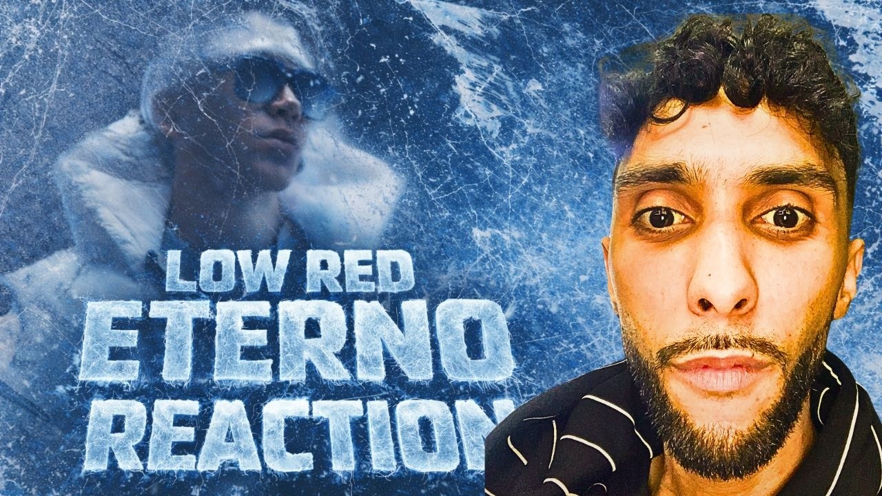 Low Red - Eterno + Tracklist