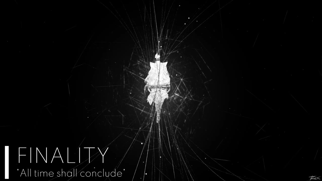 Lastraveler | Finality