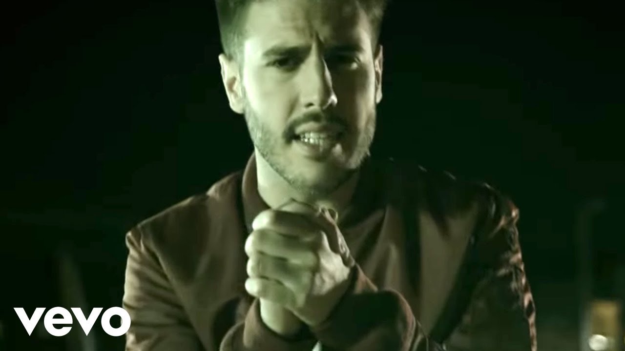 Antonio Jos&eacute; - Me Haces Falta