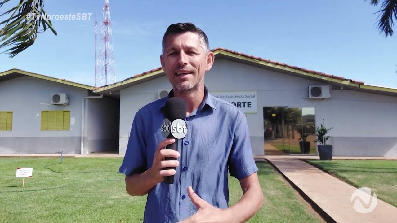 Casamento Social ser&aacute; realizado no Munic&iacute;pio de Brasnorte