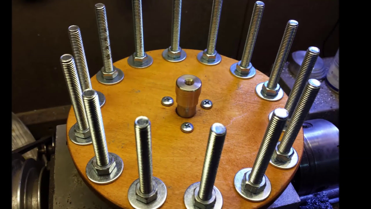 Виско машина ( Visco fuse machine )