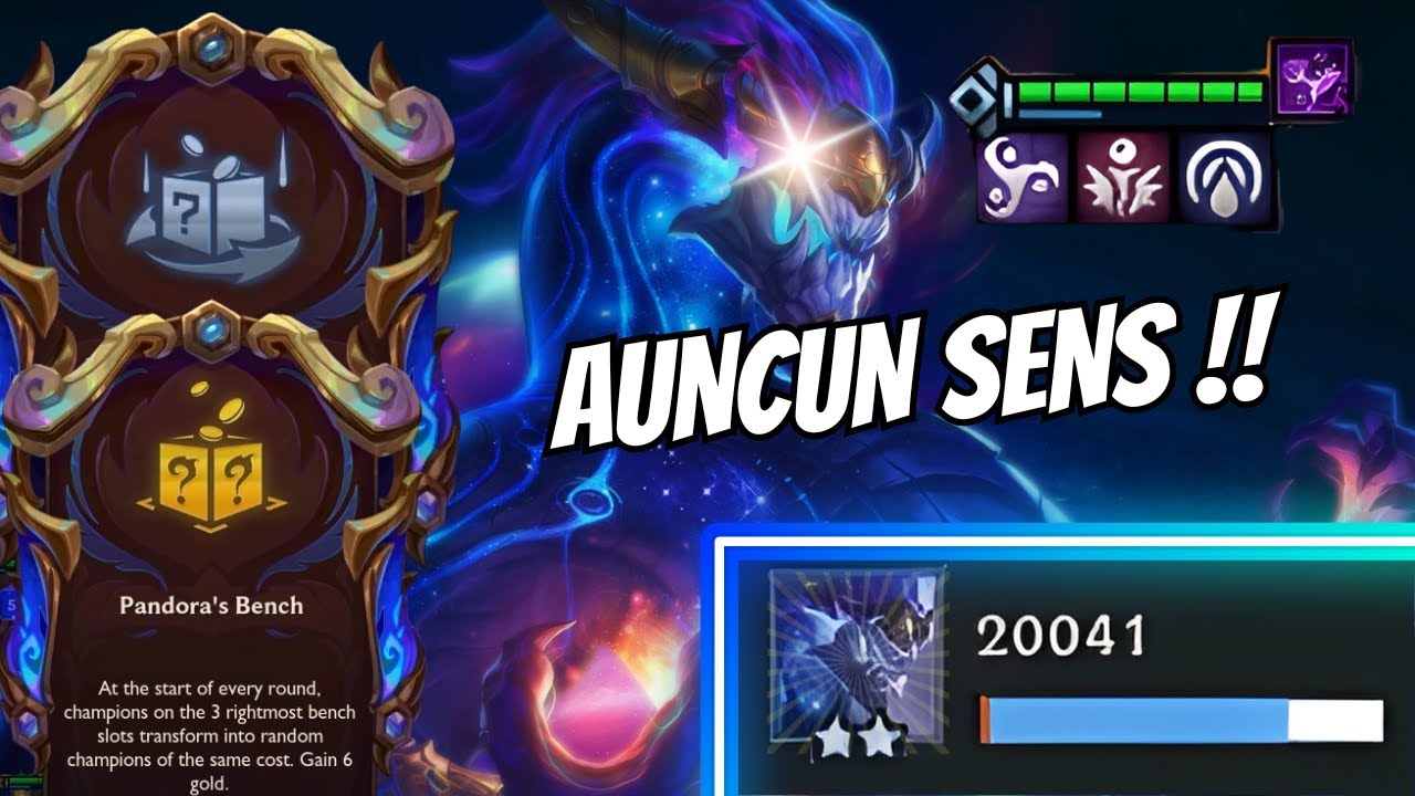 AURELION SOL TRIPLE SPAT ??! Rien ne peut l'arrêter !